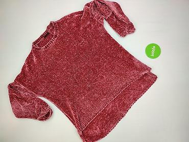 sweter kimono: Janina, Sweter damski, rozmiar XL — 2