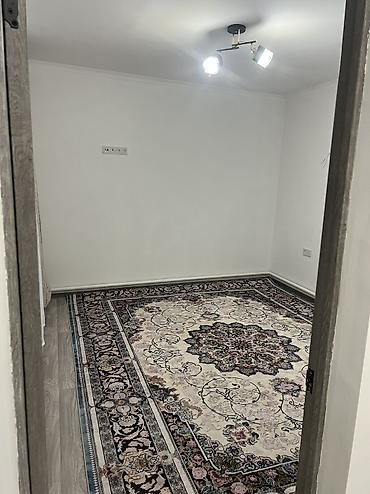 Продажа комнат: Сдается квартира ж/м Ак Орго ул. Гагарина /Кырк-Кыз. Свежий ремонт!!! — 2