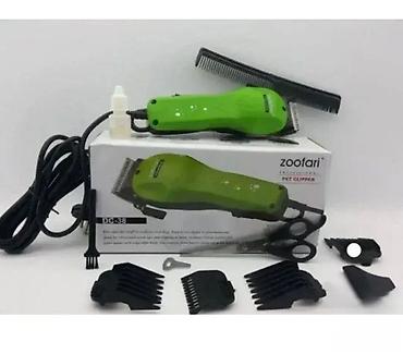 pet plus barajevo: Profi mašina za šišanje ljubimaca ✂️🐾 Dobrodošli u Davidov shop — 1