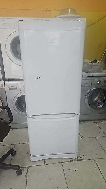 Indesit iki qapılı soyuducu - Rəng: ağ - Üst hissə – soyuducu bölmə lalafo.az -da Indesit iki qapılı soyuducu - Rəng: ağ - Üst hissə – soyuducu bölmə