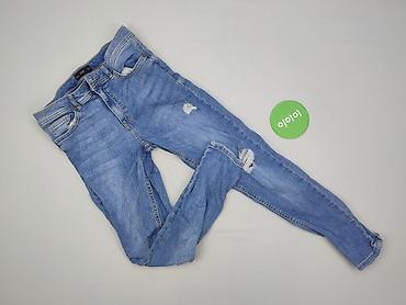 reserved denim: F&F, Jeansy damskie, rozmiar M — 2