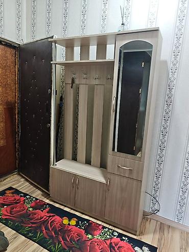 Недвижимость: 1 комната, Студентам, от 1 года, С мебелью полностью — 3