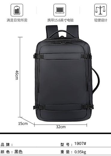 Рюкзаки: ПРОДАЮ ОЧЕНЬ КАЧЕСТВЕННЫЕ УДОБНЫЕ РЮКЗАКИ,ПОДОЙДУТ КАК ДЛЯ — 23