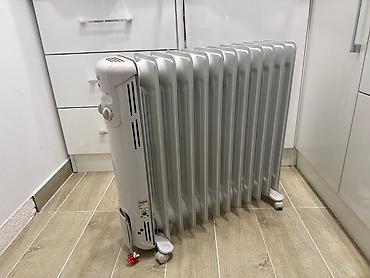 zass radiator: Cox az işlənib demek olar tezedi, almaniyanin istehsalidi ZASS firmasi — 2