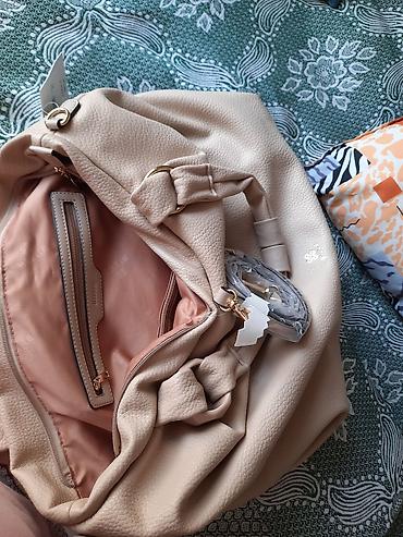 сумка новая: Сумка на плечо, Accessorize, Новый — 8
