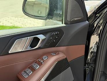 bmw e70: BMW X7: 2021 г., 3 л, Автомат, Бензин, Кроссовер — 9