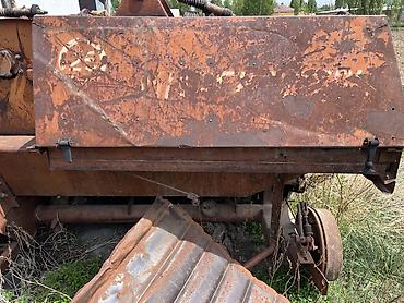 Тюковые пресс-подборщики: Прес подборшик сатылат баасы келишим — 7