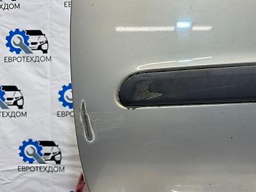 platform ok: Дверь Передняя левая Opel, Б/у, Оригинал — 8