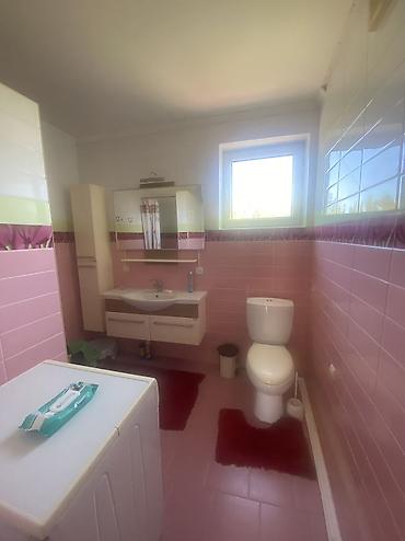 1 bedroom: 4 комнаты, 65 м², Индивидуалка, 5 этаж, Косметический ремонт — 8