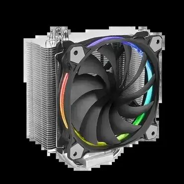 figaro za kosu sa tri cevi: Brand: Thermaltake Model: CPU cooler Thermaltake Ring Silent 12 RGB