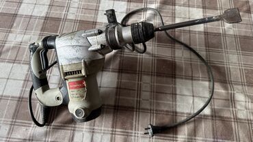 Qida məhsulları: 🔨 Interskol Güclü Perforator / Qırıcı Satılır 🔨 ✔️ Etibarlı Interskol