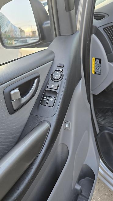 хундай старекс 4х4: Hyundai Grand Starex: 2019 г., 2.5 л, Автомат, Дизель, Минивэн — 10