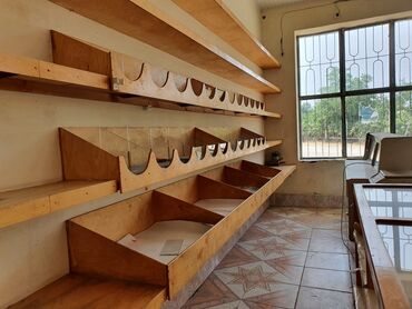 Kommersiya daşınmaz əmlakının satışı: Mağaza Xaçmaz rayon Çılğır kəndinin tam mərkəzində yerləşir. Kəndin — 8