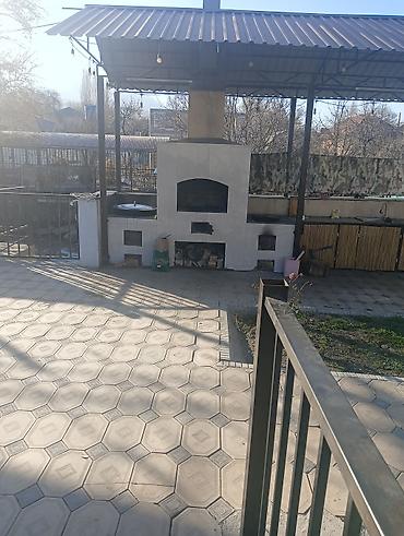 Посуточная аренда домов: 150 м², 6 комнат, Бассейн — 10