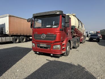мини эксковатор бишкек: Сүйрөгүч, Shacman, 2020 г.