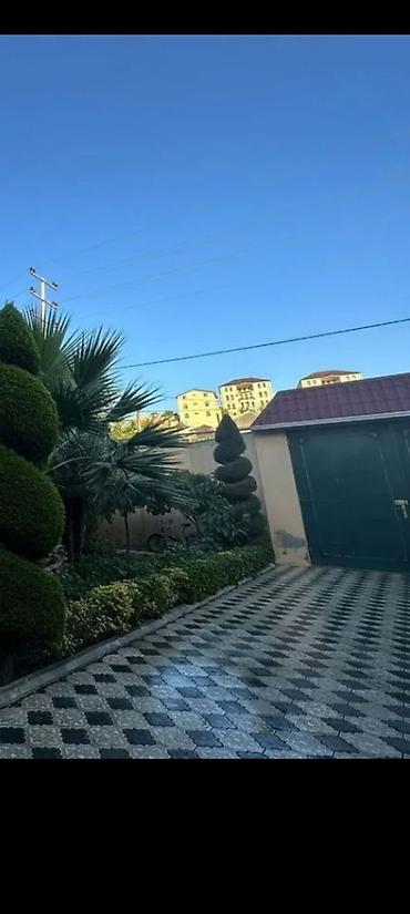 Həyət evləri və villalar: Bakıxanov qəs. 8 otaq, 550 kv. m, Kredit yoxdur, Orta təmir — 5