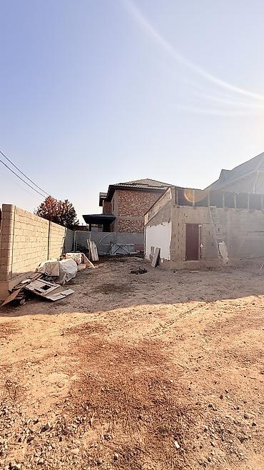 дом дом продаю арчабешик: 6 комнат и более, 180 м², 4 соток, Бишкек, Арча-Бешик ж/м Собственник — 6