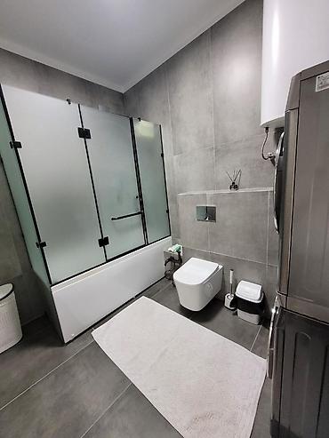 Продажа квартир: 4 комнаты, 140 м², Элитка, 4 этаж, Евроремонт — 15