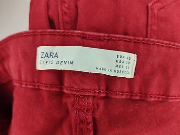 7 more 7: Zara, Jeansy damskie, rozmiar M — 5