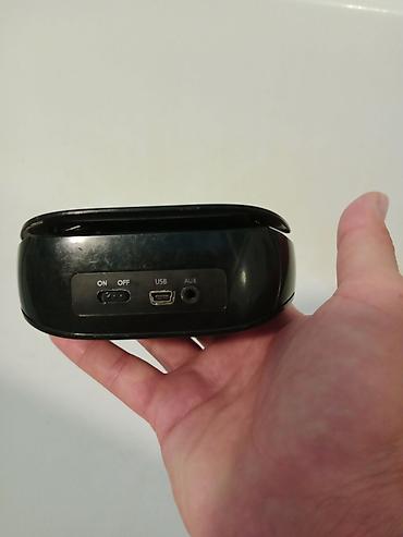 Zvučnici, slušalice i mikrofoni: Logitech Ultimate Ears UE Mini Boombox – bežični Bluetooth zvučnik — 9