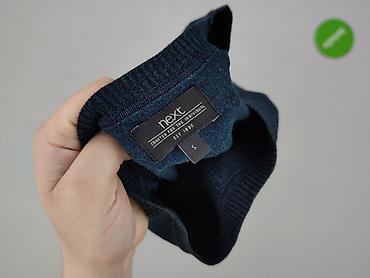 psa: Next, Sweter dla mężczyzn, rozmiar S — 4