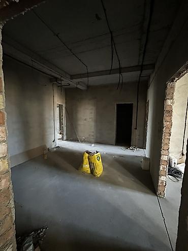 15: 3 комнаты, 128 м², Элитка, 6 этаж, ПСО (под самоотделку) — 7