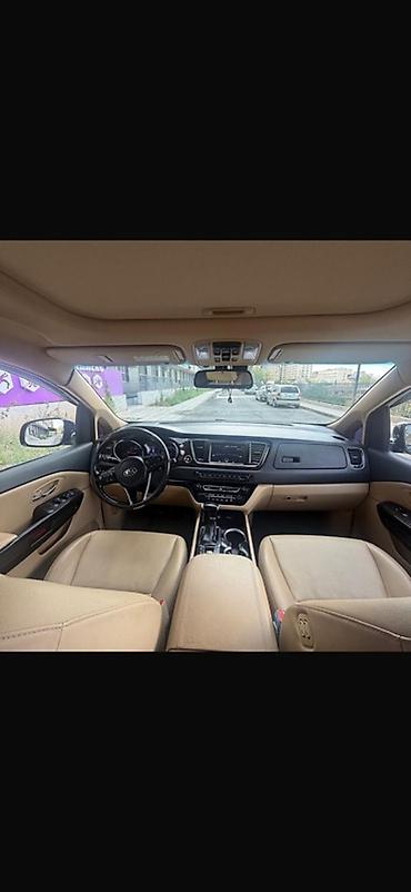 kia carnival пороги: Kia Carnival: 2019 г., 2.2 л, Автомат, Дизель, Минивэн — 10