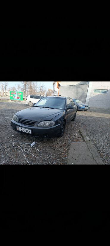 фары на опель вектра б: Kia Spectra: 2006 г., 1.6 л, Механика, Бензин, Седан