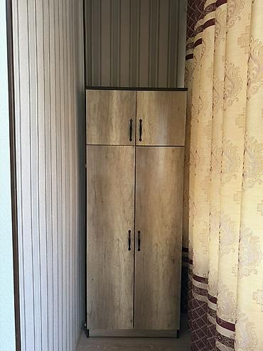 с хранения: 2 комнаты, Собственник, Без животных, от 6 месяцев, С мебелью полностью — 9