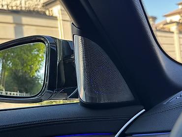 уаз 3159: BMW 5 series: 2020 г., 2 л, Автомат, Дизель, Седан — 6