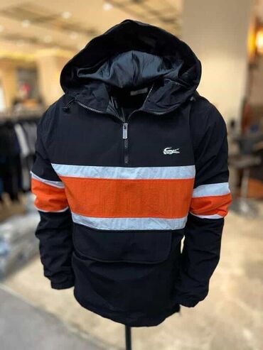 Jakne za prelazni period: Jakna za prelazni period, M (EU 50), Stone Island — 10