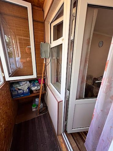 24: 2 комнаты, 42 м², 9 мкр 104 серия, 2 этаж — 8