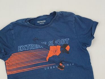 obey czapka z daszkiem: T-shirt, Destination, 12 years, 146-152 cm, condition - Very good