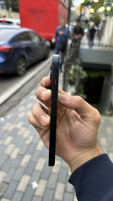 iphone 6 ucuz: IPhone 13, 128 GB, Midnight, Face ID — 4