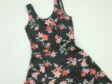 spodnie dresowe nike bez ściągaczy: Dress, XS (EU 34), H&M, condition - Very good