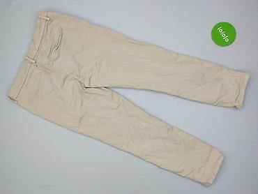 gap poland: Zara, Spodnie materiałowe damskie, rozmiar M — 3