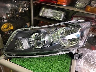 решетка радиатора аккорд: Решетка радиатора Honda 2008 г., Новый, Оригинал — 4