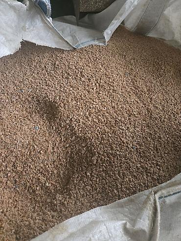 балыкчы кирпич завод: Məhsul: Plastik qırıntısı (PP və HDPE qarışığı) – yeşil və mavi — 7