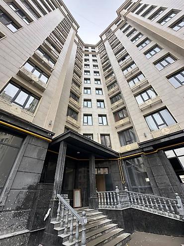 Продажа квартир: 2 комнаты, 57 м², Элитка, 10 этаж, Евроремонт — 6