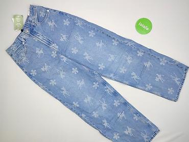 divided jeans: H&M Divided, Jeansy damskie, rozmiar S — 2