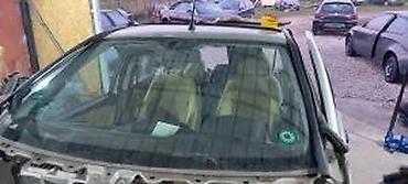 ajkula auto: FIAT PUNTO 2 SOFERKA | Odlicna — 1