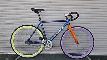 Шоссейные велосипеды: Шоссейный велосипед — 30