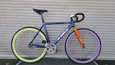 Шоссейные велосипеды: Шоссейный велосипед at lalafo.kg — 5 Шоссейные велосипеды: Шоссейный велосипед — 5