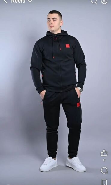 Trenerke: S-Xxl 4500 — 12