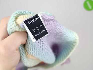nylon sweter: Shein, Sweter damski, rozmiar S — 4