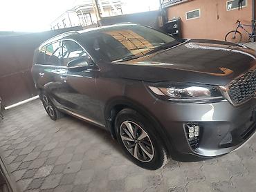 Kia: Kia Sorento: 2018 г., 2 л, Автомат, Дизель, Кроссовер — 5