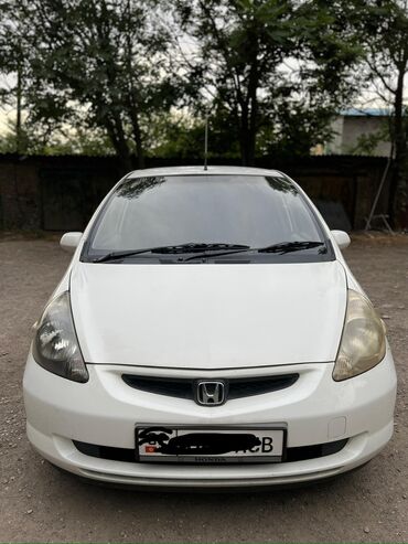 колпаки фит: Honda Fit: 2002 г., 1.3 л, Вариатор, Бензин, Кроссовер