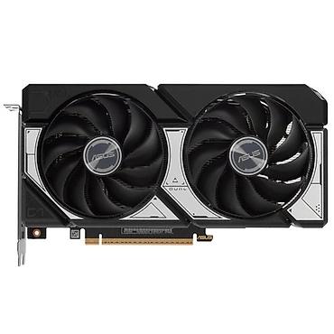 blu ray: Видеокарта ASUS Dual GeForce RTX 5060 Advanced Edition Ключевые — 7