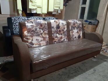 Раскладные диваны: Раскладной диван, Новый — 8