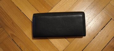 Novčanici: Ženski novčanik, Calvin Klein, Materijal: Veštačka koža — 2